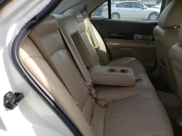Photo 10 from auction – 2005 LINCOLN LS with VIN 1LNHM86S15Y616695