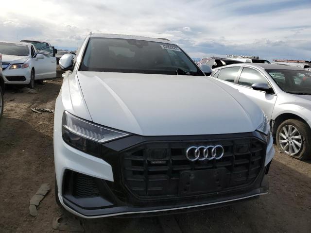Photo 5 from auction – 2019 AUDI Q8 PRESTIG with VIN WA1FVAF11KD042930