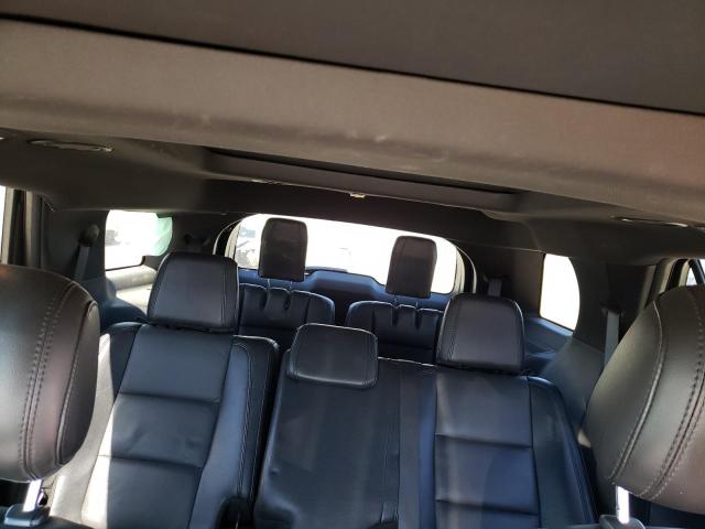 Zdjęcie 10 z aukcji – 2015 FORD EXPLORER X z VIN 1FM5K8D88FGA11578