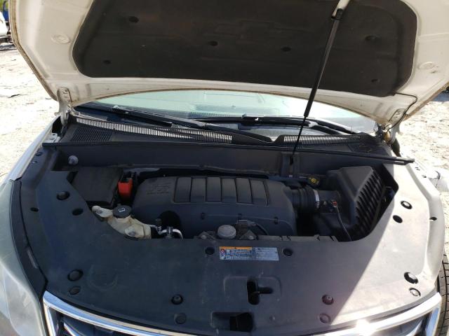 Photo 11 from auction – 2013 CHEVROLET TRAVERSE L with VIN 1GNKRGKD0DJ265015