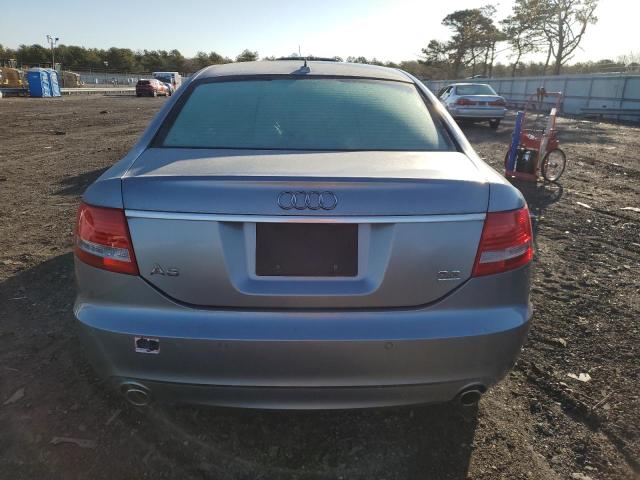 Photo 6 from auction – 2008 AUDI A6 3.2 QUA with VIN WAUDH74F08N025140
