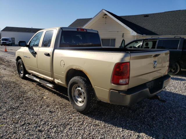 Photo 2 from auction – 2011 DODGE RAM 1500 with VIN 1D7RB1GKXBS702371