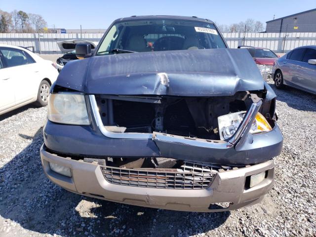 Photo 5 from auction – 2004 FORD EXPEDITION with VIN 1FMPU17L04LB60971