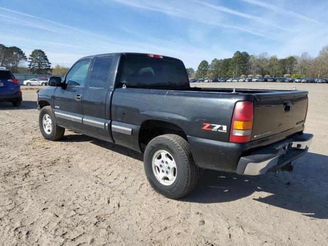 Photo 2 from auction – 2001 CHEVROLET SILVERADO with VIN 2GCEK19T911338070