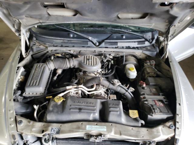 Photo 12 from auction – 2000 DODGE DURANGO with VIN 1B4HS28Z0YF189461