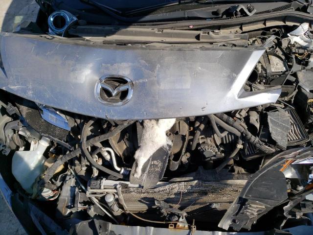 Photo 11 from auction – 2013 MAZDA 3 I with VIN JM1BL1UP7D1788112