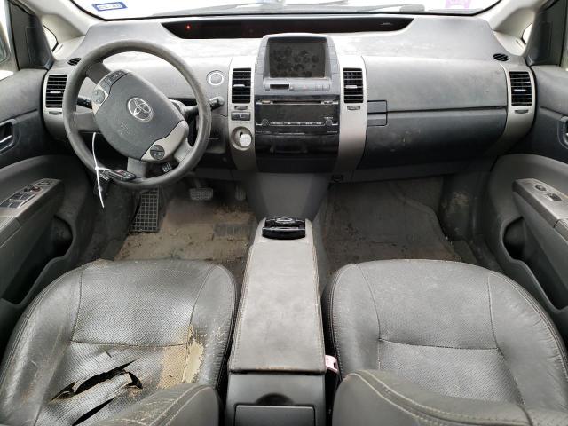 Photo 8 from auction – 2008 TOYOTA PRIUS with VIN JTDKB20U983332031