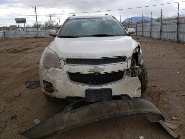 Photo 5 from auction – 2012 CHEVROLET EQUINOX LT with VIN 2GNFLNE53C6355122