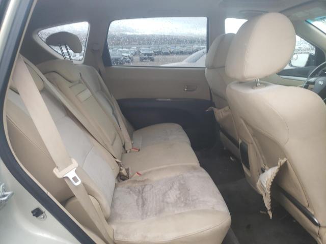Photo 10 from auction – 2006 SUBARU B9 TRIBECA with VIN 4S4WX83C564401213