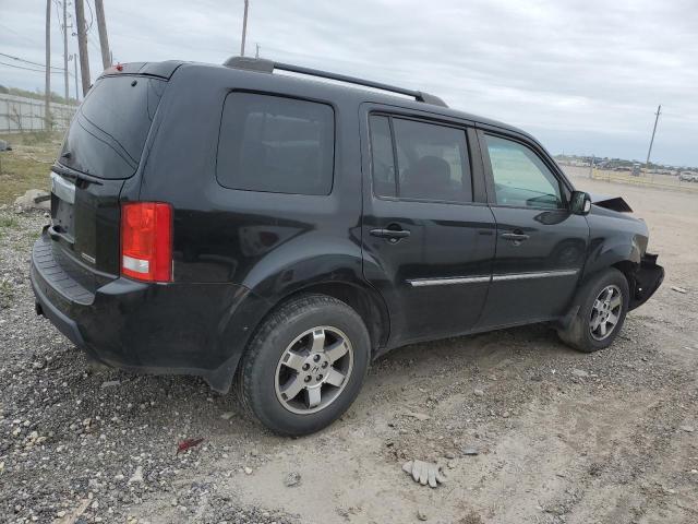 Photo 3 from auction – 2011 HONDA PILOT TOUR with VIN 5FNYF3H94BB027339