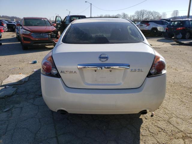 Zdjęcie 6 z aukcji – 2012 NISSAN ALTIMA BAS z VIN 1N4AL2AP3CN530513