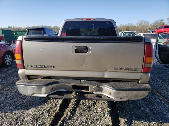Photo 6 from auction – 2002 CHEVROLET SILVERADO with VIN 2GCEC19V721221278