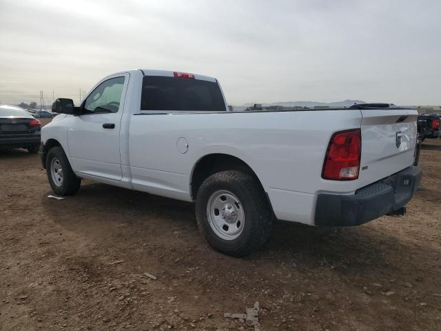 Photo 2 from auction – 2013 RAM 1500 ST with VIN 3C6JR6DG9DG509372