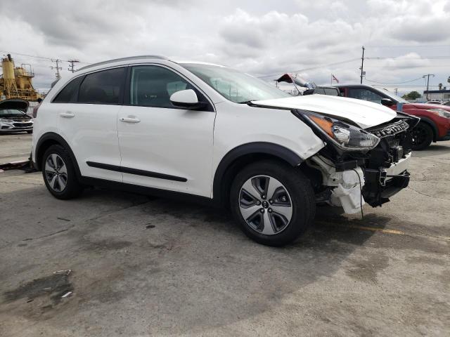 Photo 4 from auction – 2019 KIA NIRO FE with VIN KNDCB3LC4K5284205