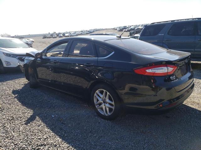 Photo 2 from auction – 2014 FORD FUSION SE with VIN 1FA6P0H74E5354255