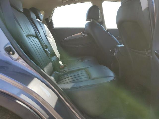 Photo 11 from auction – 2008 INFINITI EX35 BASE with VIN JNKAJ09F48M351893