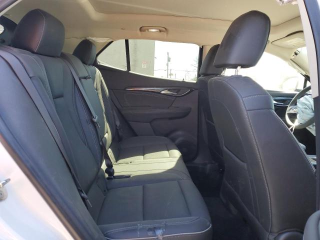 Photo 11 from auction – 2021 BUICK ENVISION E with VIN LRBFZPR43MD133833