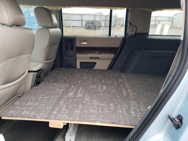 Photo 10 from auction – 2009 FORD FLEX SEL with VIN 2FMDK52C99BB02534