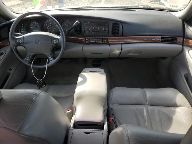 Photo 8 from auction – 2004 BUICK LESABRE CU with VIN 1G4HP54K544122998