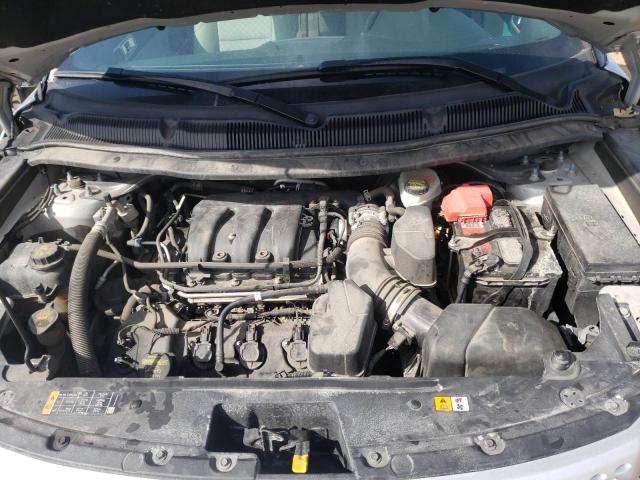 Photo 12 from auction – 2013 FORD EXPLORER X with VIN 1FM5K7D86DGC45564