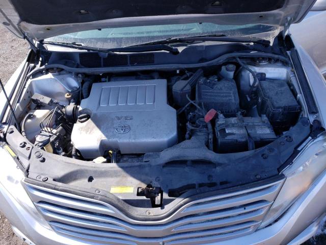 Photo 12 from auction – 2010 TOYOTA VENZA with VIN 4T3BK3BB1AU032648