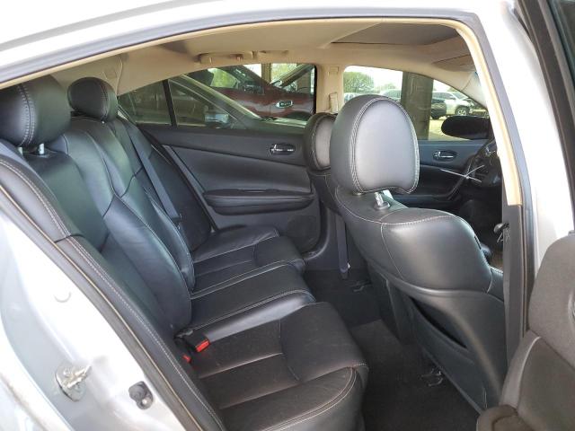 Photo 10 from auction – 2011 NISSAN MAXIMA S with VIN 1N4AA5AP7BC812154
