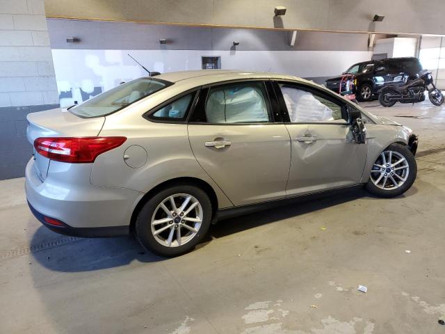 Photo 3 from auction – 2016 FORD FOCUS SE with VIN 1FADP3F24GL382233