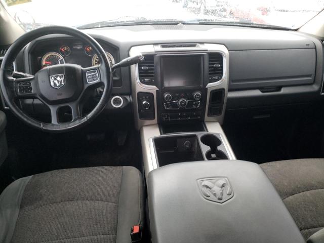 Photo 8 from auction – 2015 RAM 2500 SLT with VIN 3C6UR5DJ8FG527545