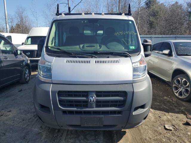 Photo 5 from auction – 2014 RAM PROMASTER with VIN 3C6TRVAG3EE123177