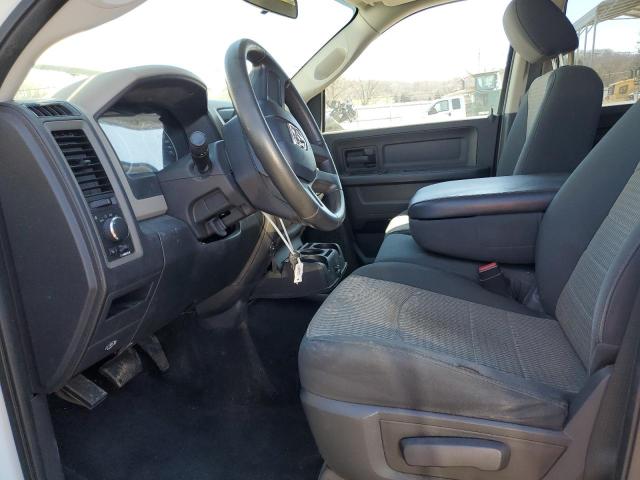 Photo 7 from auction – 2010 DODGE RAM 1500 with VIN 1D7RV1CPXAS241647