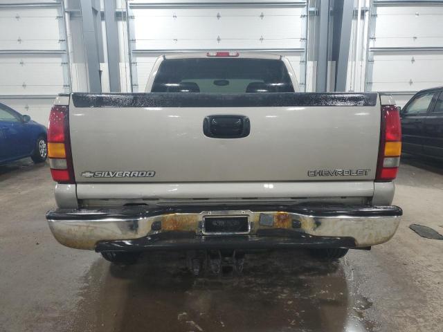 Foto 6 de la subasta – 2002 CHEVROLET SILVERADO con VIN 2GCEK19T821255215