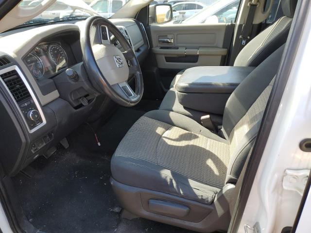 Photo 7 from auction – 2011 DODGE RAM 1500 with VIN 1D7RV1GT9BS640851