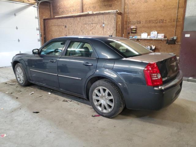 Photo 2 from auction – 2008 CHRYSLER 300 LIMITE with VIN 2C3LA33G58H183038