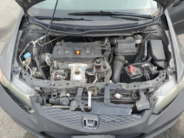 Photo 11 from auction – 2012 HONDA CIVIC EX with VIN 2HGFG3B87CH553546