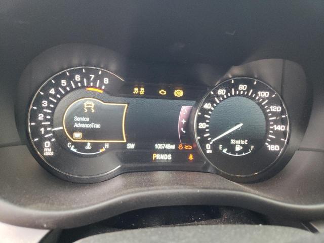 Photo 9 from auction – 2016 LINCOLN MKC PREMIE with VIN 5LMCJ1D98GUJ27387