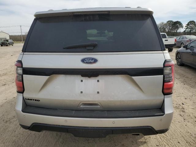 Photo 6 from auction – 2019 FORD EXPEDITION with VIN 1FMJU2AT6KEA81052