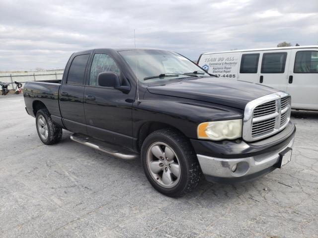 Photo 4 from auction – 2003 DODGE RAM 1500 S with VIN 1D7HA18N33S311295