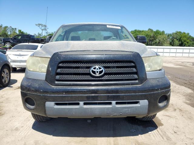 Photo 5 from auction – 2007 TOYOTA TUNDRA with VIN 5TFLV52187X004705