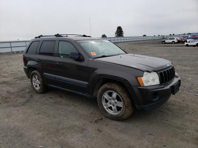 Photo 4 from auction – 2005 JEEP GRAND CHER with VIN 1J4GR48K85C619754