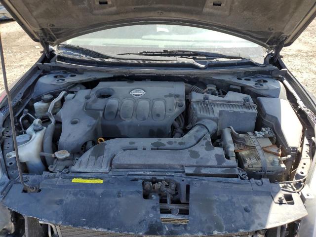 Photo 11 from auction – 2011 NISSAN ALTIMA BAS with VIN 1N4AL2APXBN465447