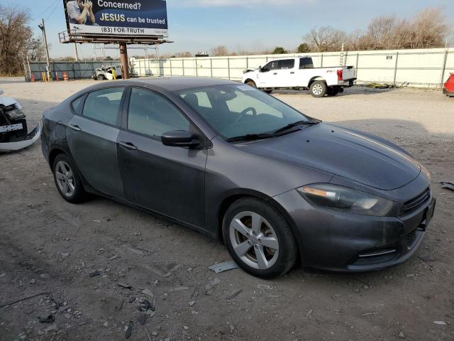 Photo 4 from auction – 2015 DODGE DART SXT with VIN 1C3CDFBB8FD179946