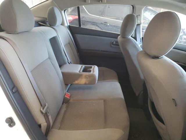 Photo 10 from auction – 2012 NISSAN SENTRA 2.0 with VIN 3N1AB6AP6CL764359