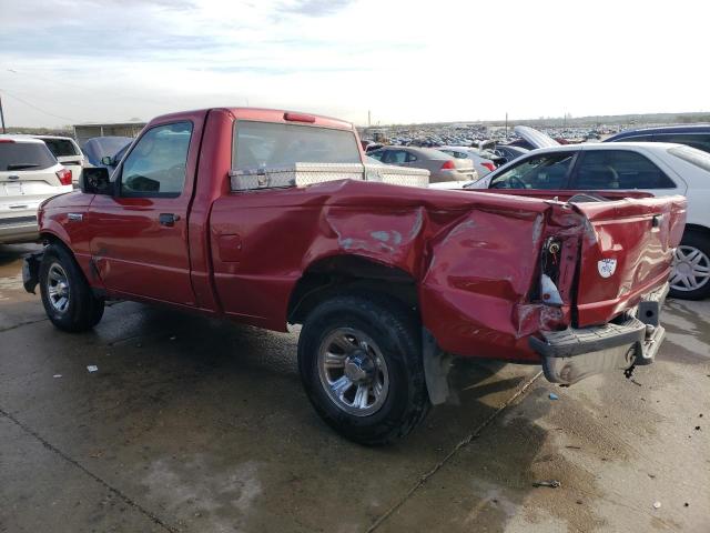 Photo 2 from auction – 2003 FORD RANGER with VIN 1FTYR10D83PB82835