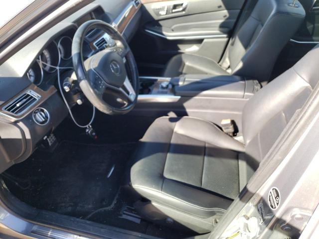 Photo 7 from auction – 2014 MERCEDES-BENZ E 350 4MAT with VIN WDDHF8JB7EB060116
