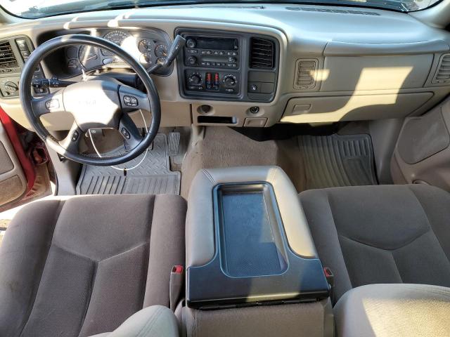 Photo 8 from auction – 2005 GMC SIERRA K25 with VIN 1GTHK23UX5F840895