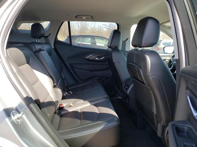 Photo 10 from auction – 2023 GMC TERRAIN SL with VIN 3GKALVEG7PL126128