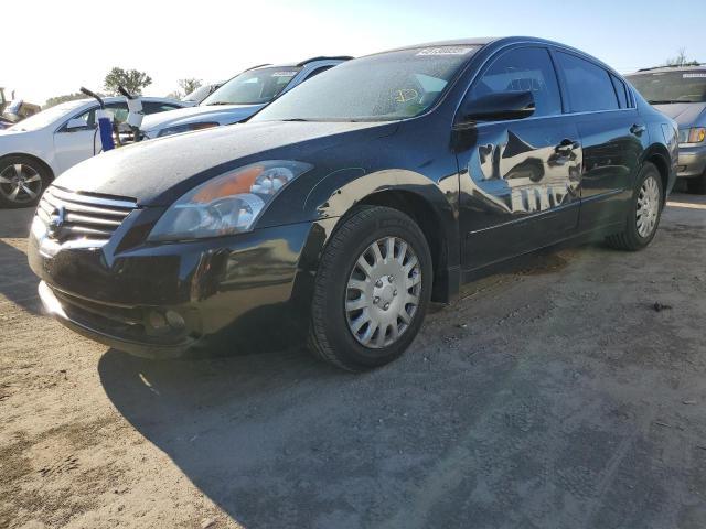 NISSAN ALTIMA 2.5 2007 with VIN 1N4AL21E77C169531 - Photo from auction