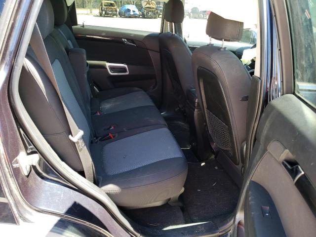 Photo 11 from auction – 2014 CHEVROLET CAPTIVA LS with VIN 3GNAL2EK8ES529351
