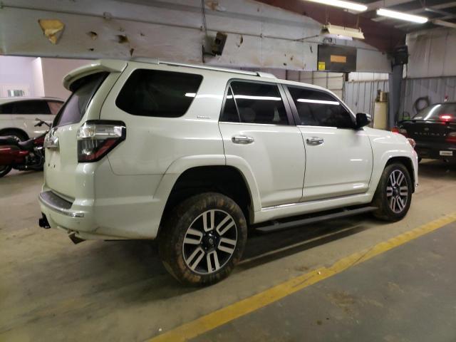 Photo 3 from auction – 2018 TOYOTA 4RUNNER SR with VIN JTEBU5JR0J5552038