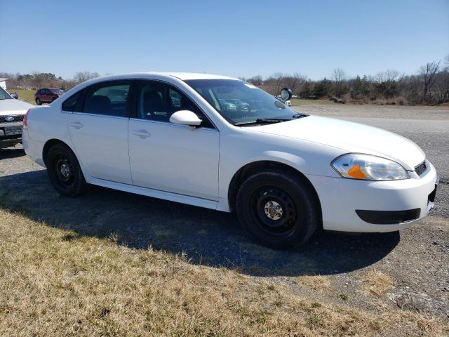 Photo 4 from auction – 2016 CHEVROLET IMPALA LIM with VIN 2G1WD5E30G1104235